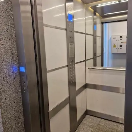 Apartment Czemunie