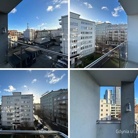 Czemunie Apartment