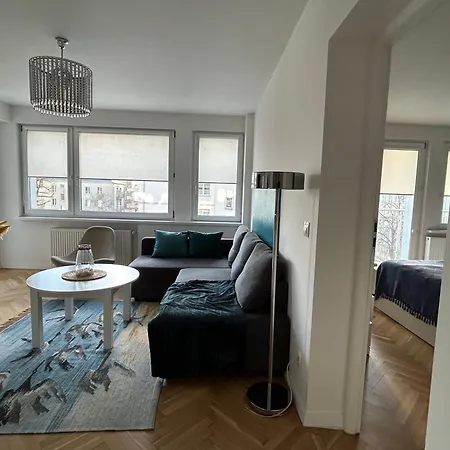 Apartment Czemunie